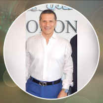 Dr Michael Sawaf