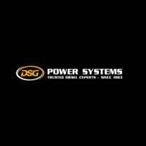 DSG Power Systems