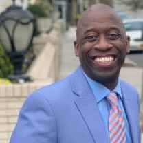 Dr. Marlon Burton