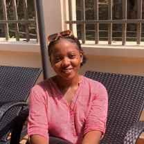 Oluwafemi Fred-Ahmadu