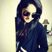 Nida Mirza