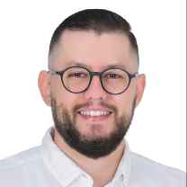 Mauricio Londoño Restrepo