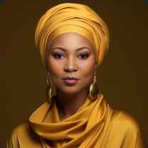 Jasmine Wambui Josiah