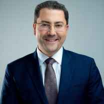 Sam Heidari