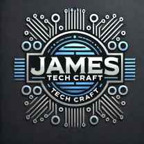 JamesTechCraft