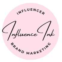 influenceinkmarketing