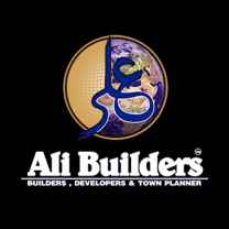 ALI BUILDERS AND DEVELOPERS