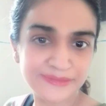 Dr Humaira Yousaf Mughal