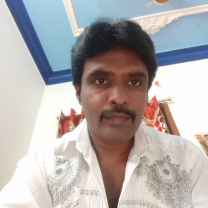 srinivasan chandra govindharaj