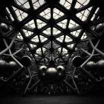 At The Crash Test Facility