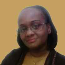Ebony Ward