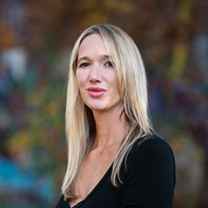 Jennifer Harrington