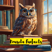 Rousela Funfacts