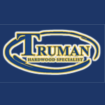 Truman Hardwood Floor Refinishing & Cleaning
