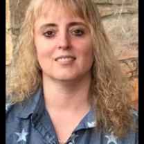 Deborah Toppins