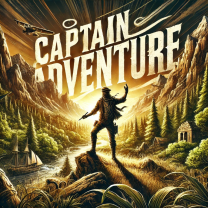 Captain Adventure