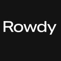 ROWDY BAGS UK Ltd