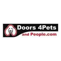 Doors 4 Pets and People