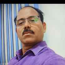sandeep nagarkar