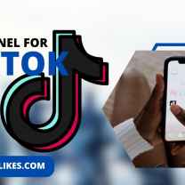 TikTok SMM Panel