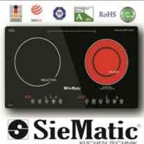 SieMatic Kitchen Master