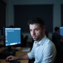 Mark Thomas Firestone