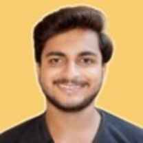 Usman Bashir