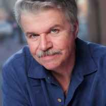 Leland Prater