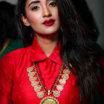 chestha Sharma