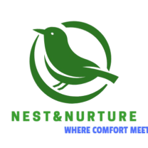 NEST&NURTURE