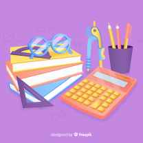 Scientific Calculator