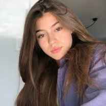 Amina Iqbal