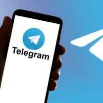 telegramChinese