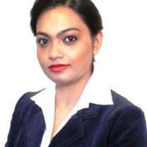 Dr. Madhuleena Dasgupta