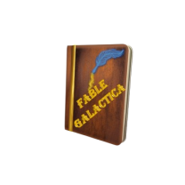 Fable Galactica