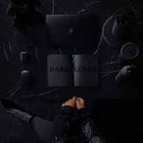 Qing Black
