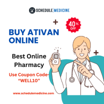 Cheapest Ativan 1mg to Get  Quickly IN USA