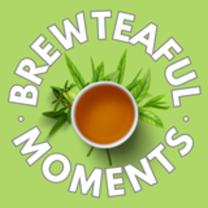 Brewteaful Moments