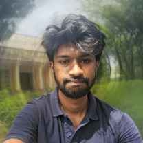 Jegaanantham Pitanavan