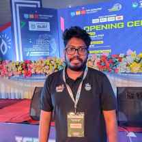 Md. Ismiel Hossen Abir