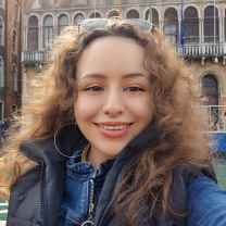 🧿 Gabriella (Nozarashi)