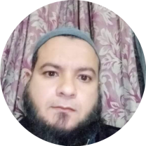 Muhammad Naveed Iqbal