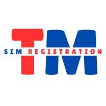 TM SIM Registration