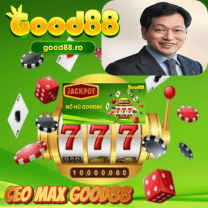 Ceo Max Good88