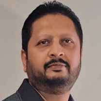 Kashif Minhas