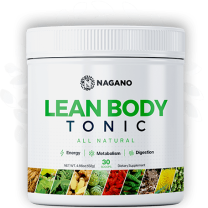 Nagano Tonic Reviews 2024