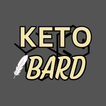 Keto Bard