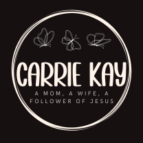Carrie Kay 
