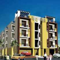 Nambiar District 25