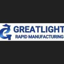 Great Light 5-Axis CNC Machining